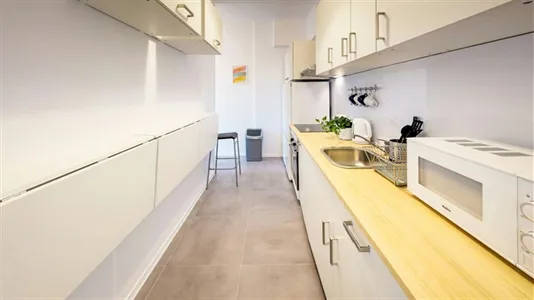 Rooms in Gliwice - photo 10