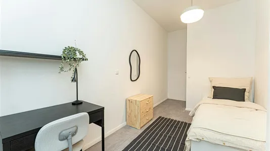 Rooms in Berlin Tempelhof-Schöneberg - photo 3