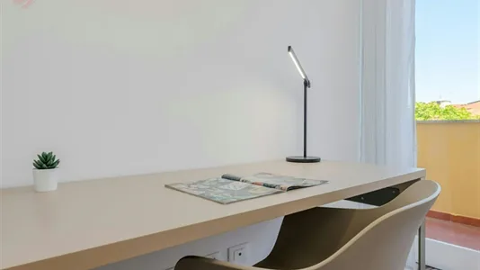 Rooms in Ferrara - photo 5