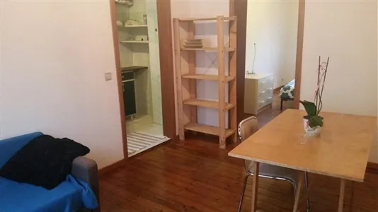 Apartments in Brussels Elsene - photo 2