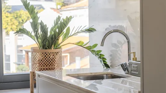 Apartments in Location is not specified - photo 9