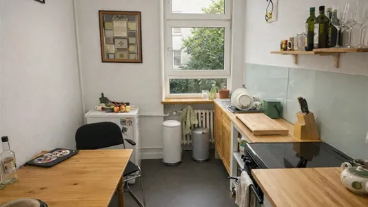 Rooms in Berlin Mitte - photo 5