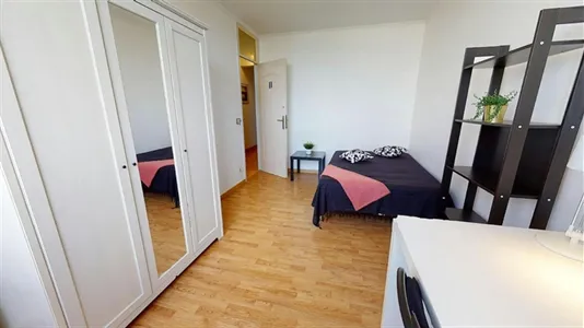 Rooms in Lyon - photo 2