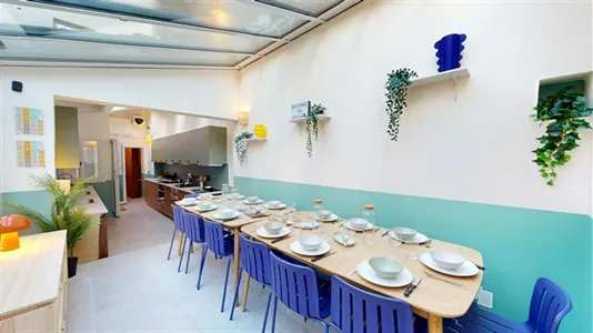 Rooms in Paris 17ème arrondissement - photo 2