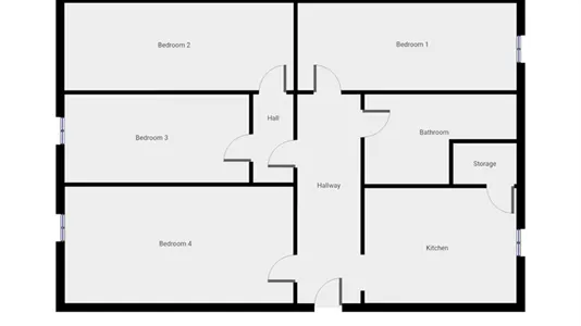 Rooms in Location is not specified - photo 9