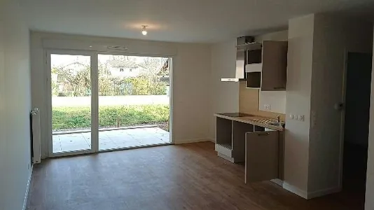 Apartments in Grenoble - photo 1