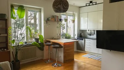 Kungsholmen - 2rok - 7mån - 18.400kr/mån
