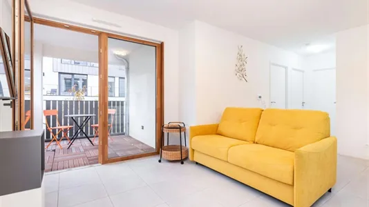 Apartments in Lyon - photo 2