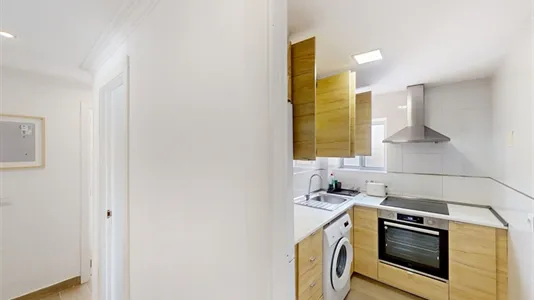 Rooms in Jerez de la Frontera - photo 9