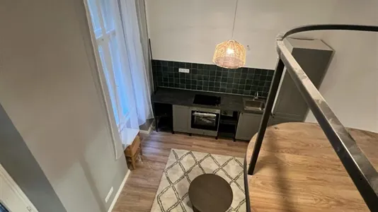 Apartments in Budapest Józsefváros - photo 9