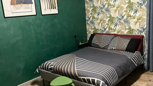 Apartments in Roma Municipio VI – Roma Delle Torri - photo 5