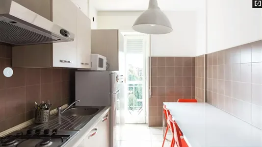 Rooms in Milano Zona 6 - Barona, Lorenteggio - photo 7
