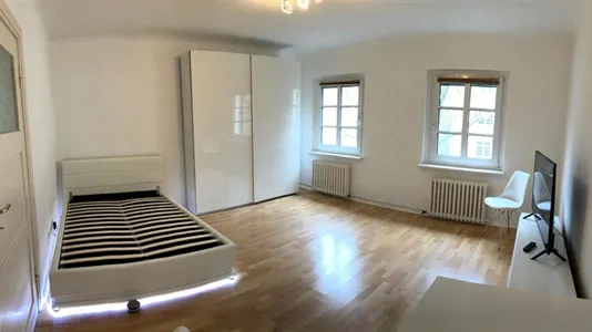 Rooms in Location is not specified - photo 1