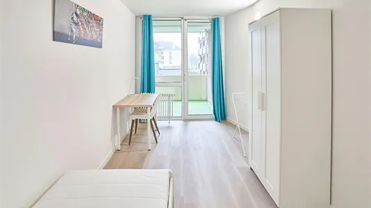 Rooms in Dusseldorf - photo 2