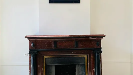 Rooms in Brussels Sint-Gillis - photo 10