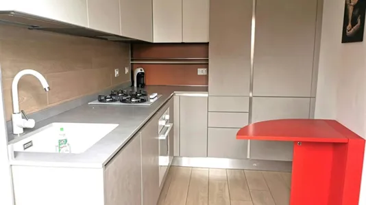 Apartments in Milano Zona 9 - Porta Garibaldi, Niguarda - photo 10