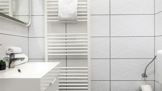 Apartments in Budapest Erzsébetváros - photo 7