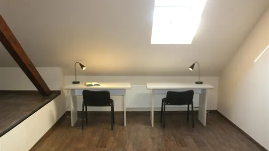 Rooms in Praha 6 - photo 2