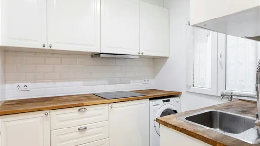 Rooms in Madrid Tetuán - photo 9