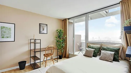 Rooms in L'Haÿ-les-Roses - photo 2