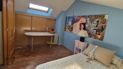 Room for rent in Galapagar, Comunidad de Madrid