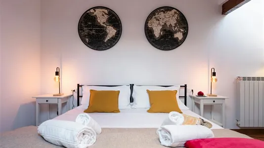 Apartments in Florence - photo 10