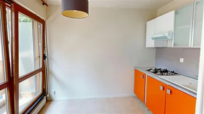 Apartment for rent in Clermont-Ferrand, Auvergne-Rhône-Alpes