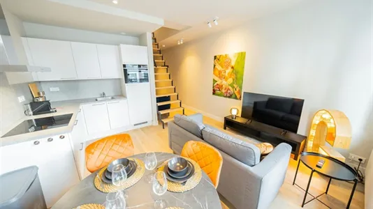 Apartments in Location is not specified - photo 2
