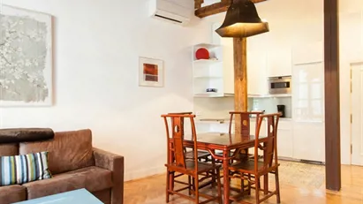 Apartment for rent in Madrid Centro, Madrid