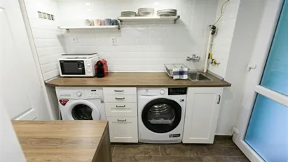 Apartment for rent in Budapest Erzsébetváros, Budapest
