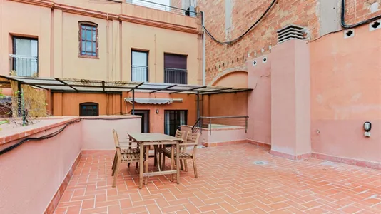 Apartments in Barcelona Eixample - photo 6