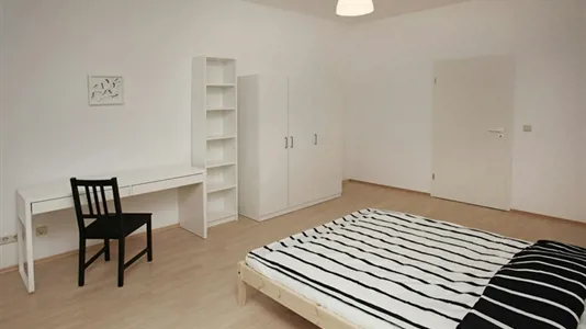 Rooms in Berlin Neukölln - photo 2