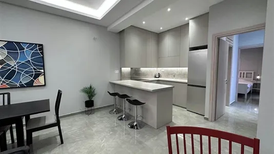 Apartments in Nikaia-Agios Ioannis Rentis - photo 3