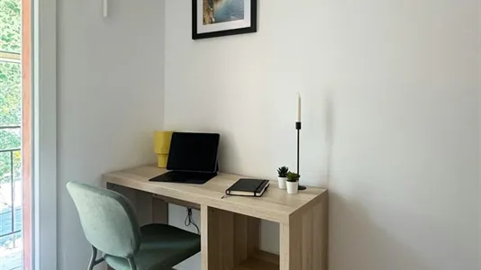 Rooms in Getafe - photo 4