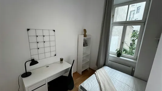 Rooms in Wien Währing - photo 3
