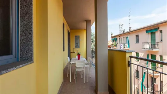 Rooms in Milano Zona 9 - Porta Garibaldi, Niguarda - photo 6
