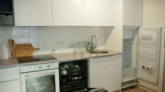 Apartments in Location is not specified - photo 7