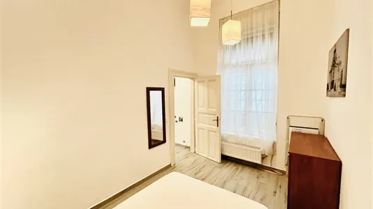 Apartments in Budapest XIII. kerület - photo 3