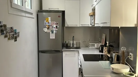 Apartments in Paris 18ème arrondissement - Montmartre - photo 8