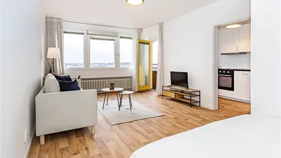 Apartment for rent in Berlin