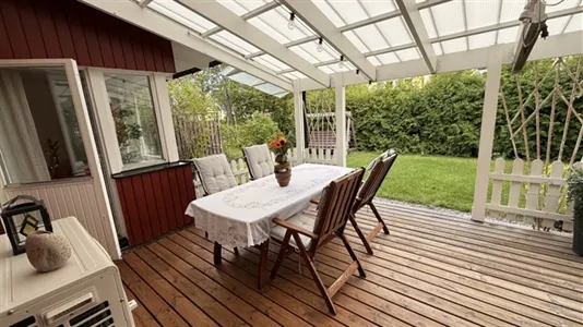 Houses in Täby - photo 1
