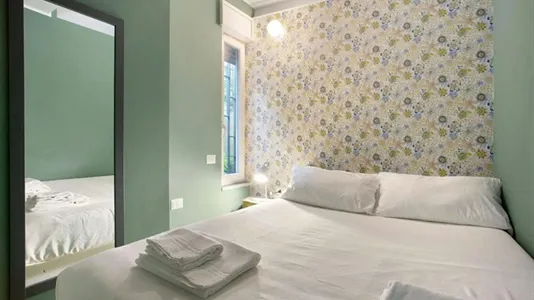 Apartments in Milano Zona 8 - Fiera, Gallaratese, Quarto Oggiaro - photo 3