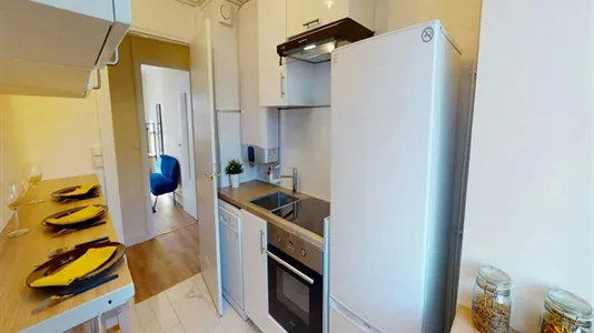 Rooms in Montpellier - photo 10