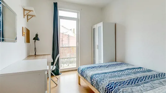 Rooms in Location is not specified - photo 2