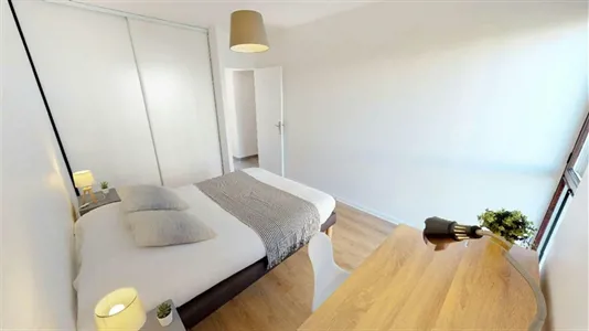 Rooms in Lyon - photo 3