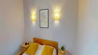 Room for rent in Lyon, Auvergne-Rhône-Alpes