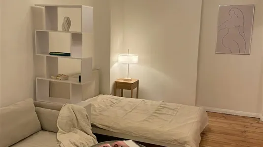 Apartments in Location is not specified - photo 7