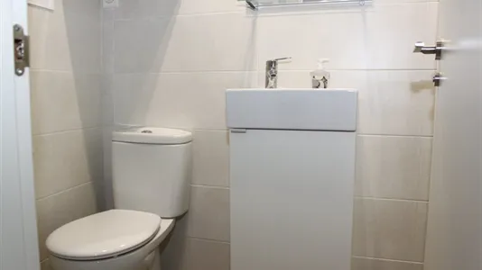 Rooms in Madrid Arganzuela - photo 9