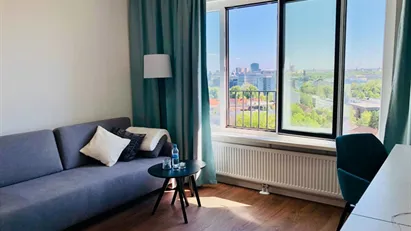 Apartment for rent in Berlin Mitte, Berlin