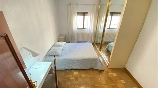 Rooms in Madrid Puente de Vallecas - photo 4